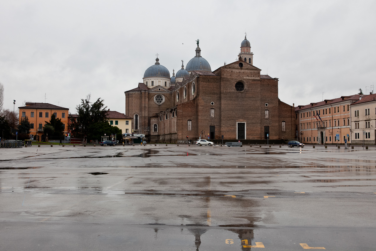 2010.Padova