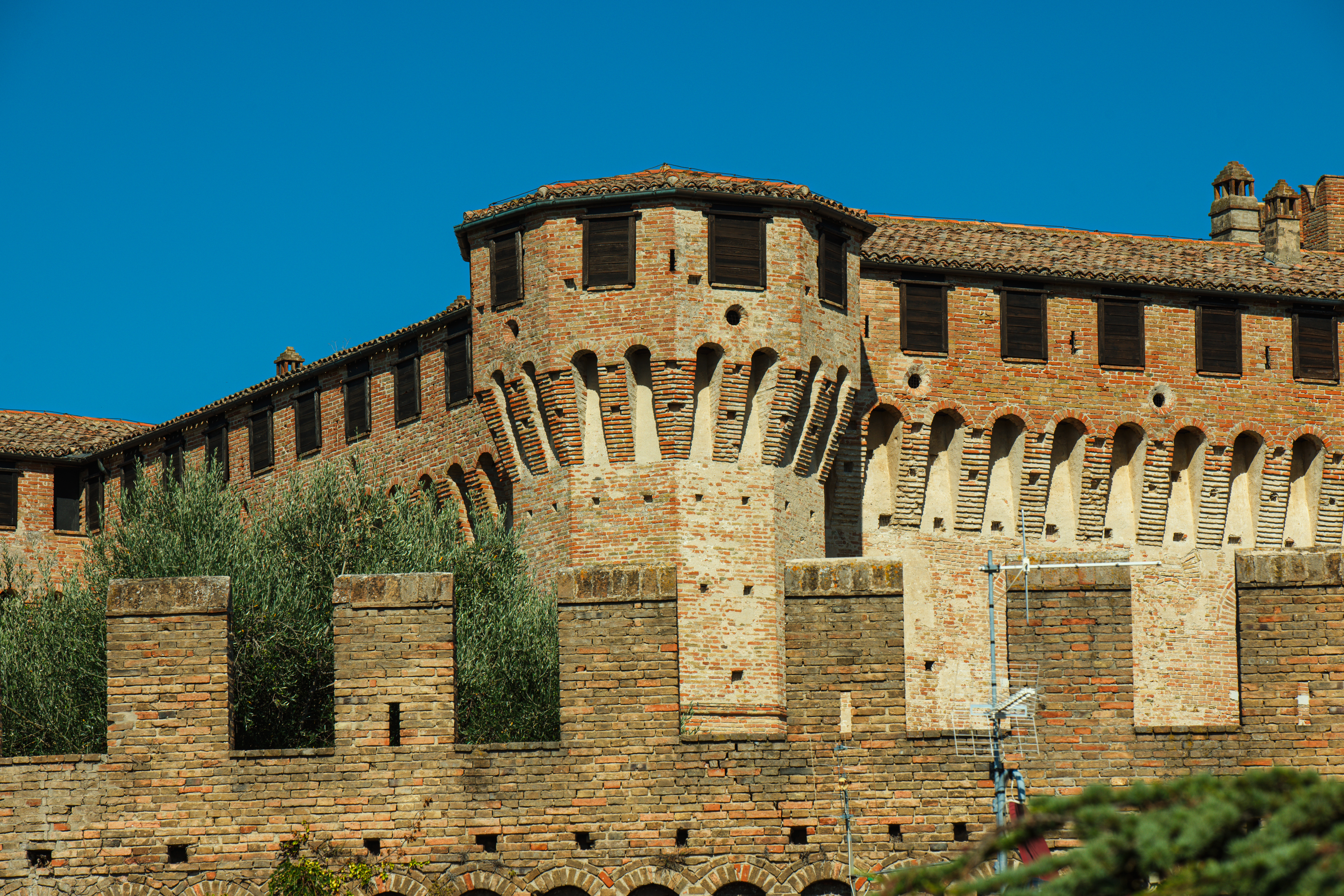 2023.Gradara