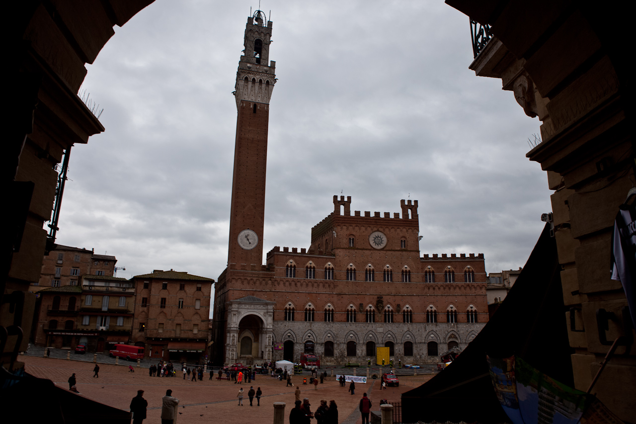 2010.Siena