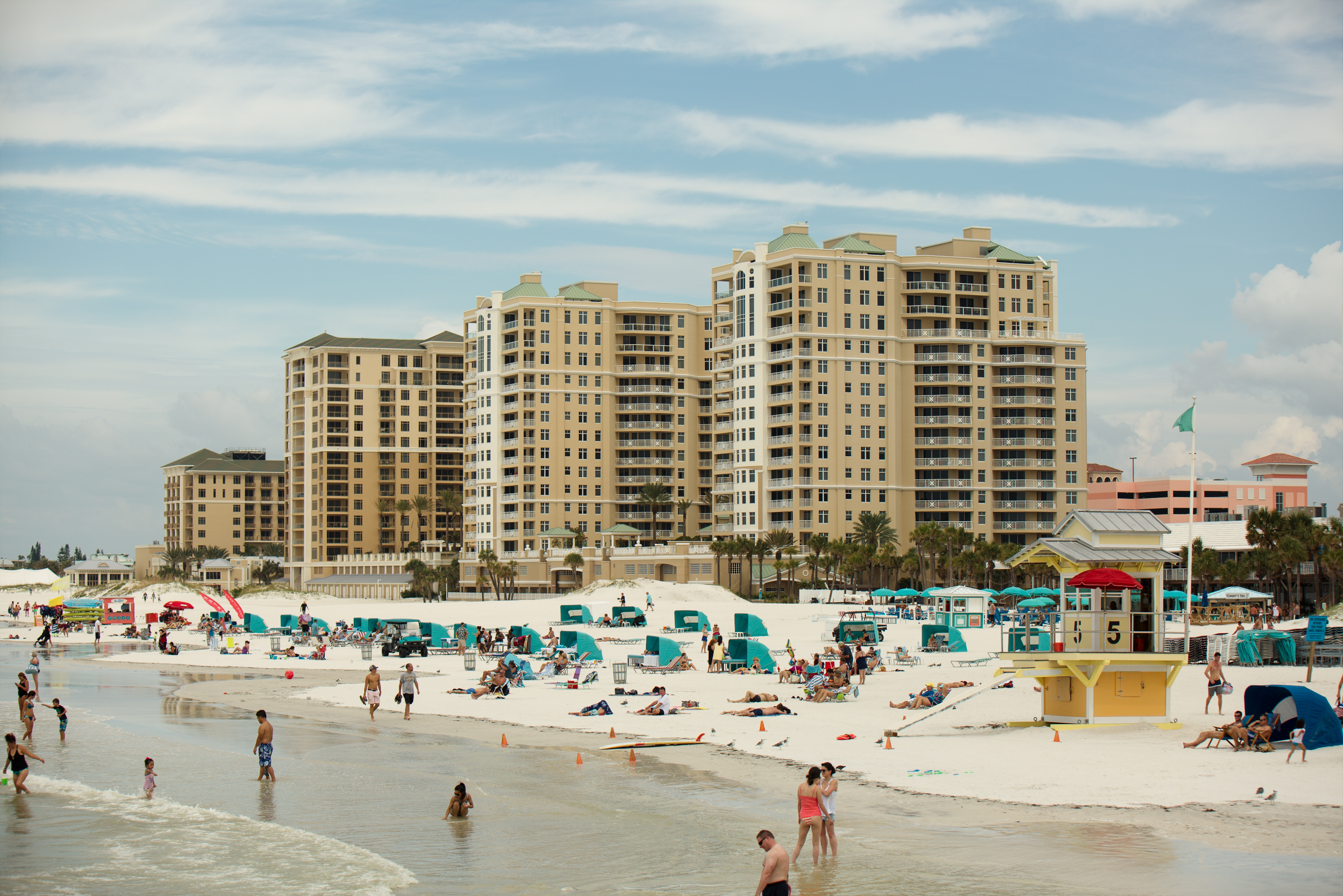 2017.Clearwater