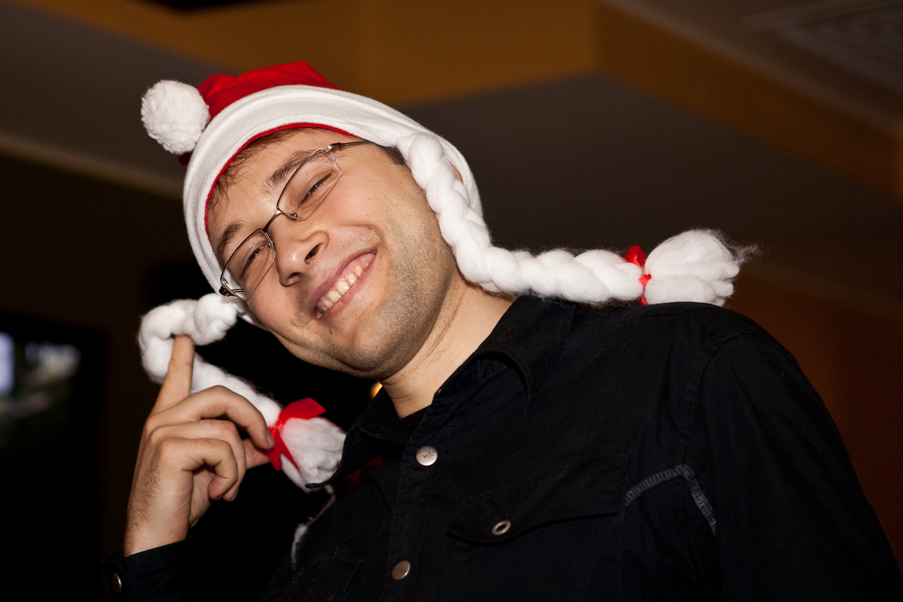 2009.New Year