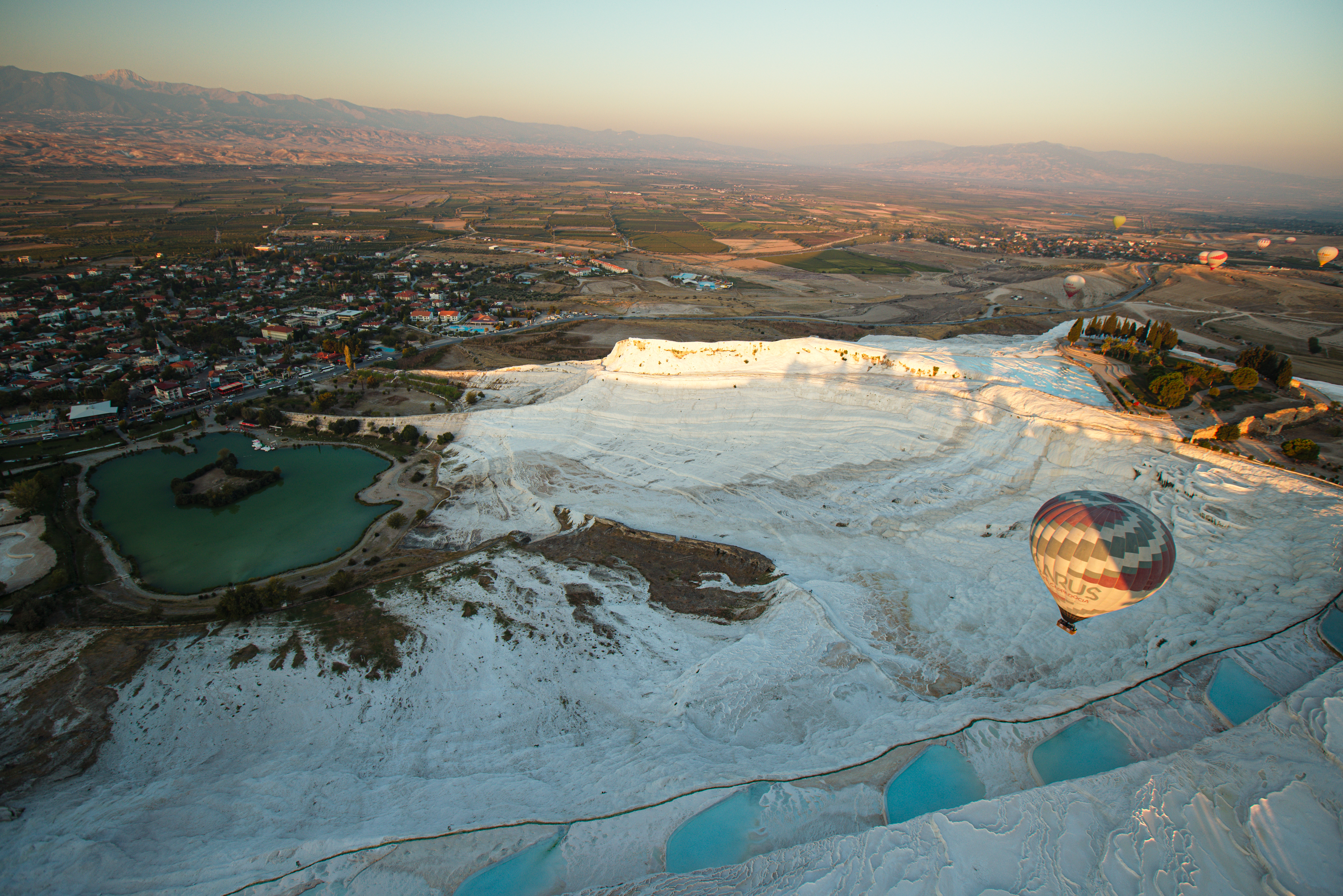 2022.Turkey