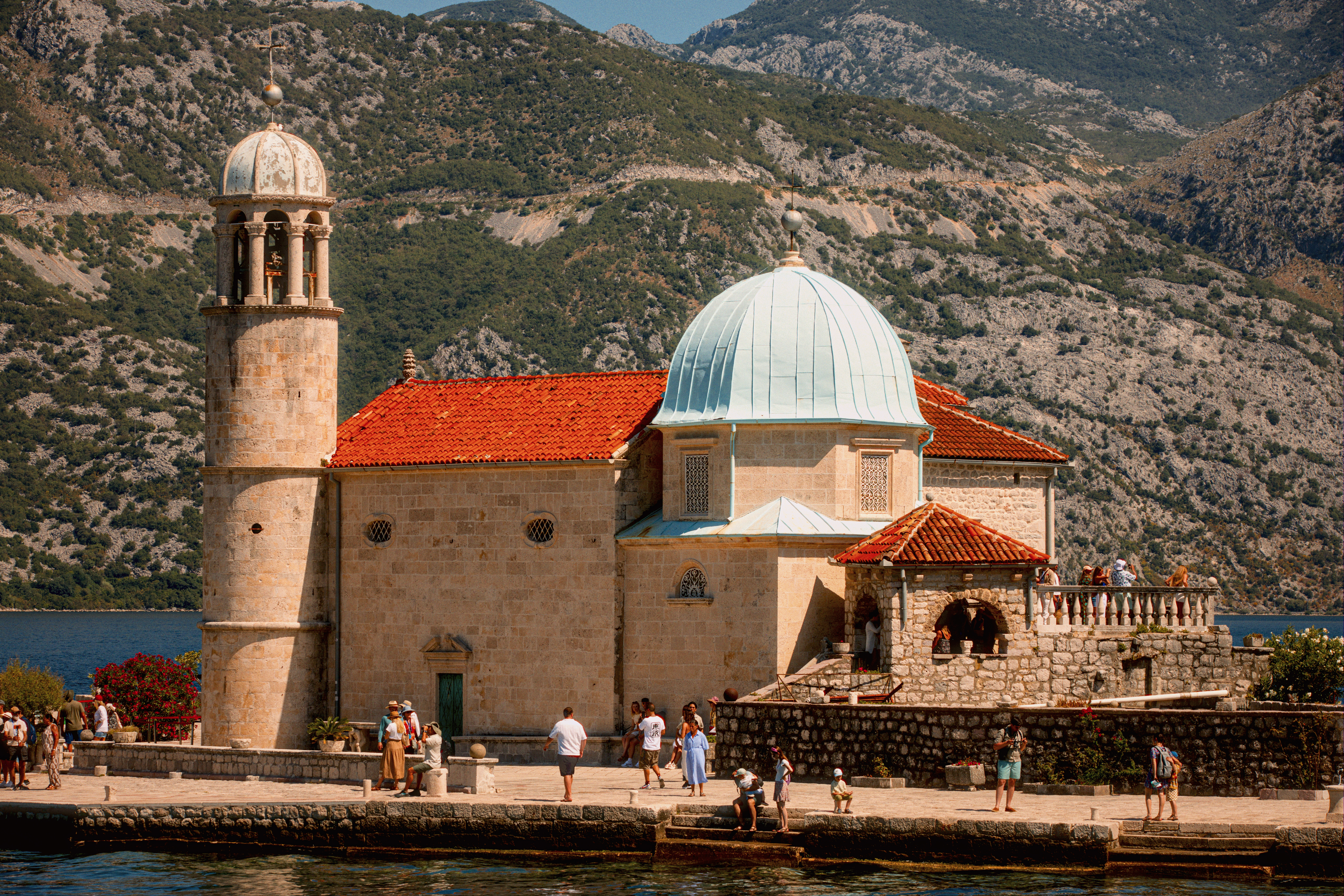 2026.Kotor Bay
