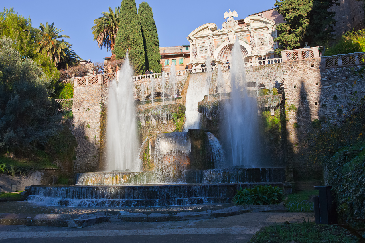 2010.Tivoli