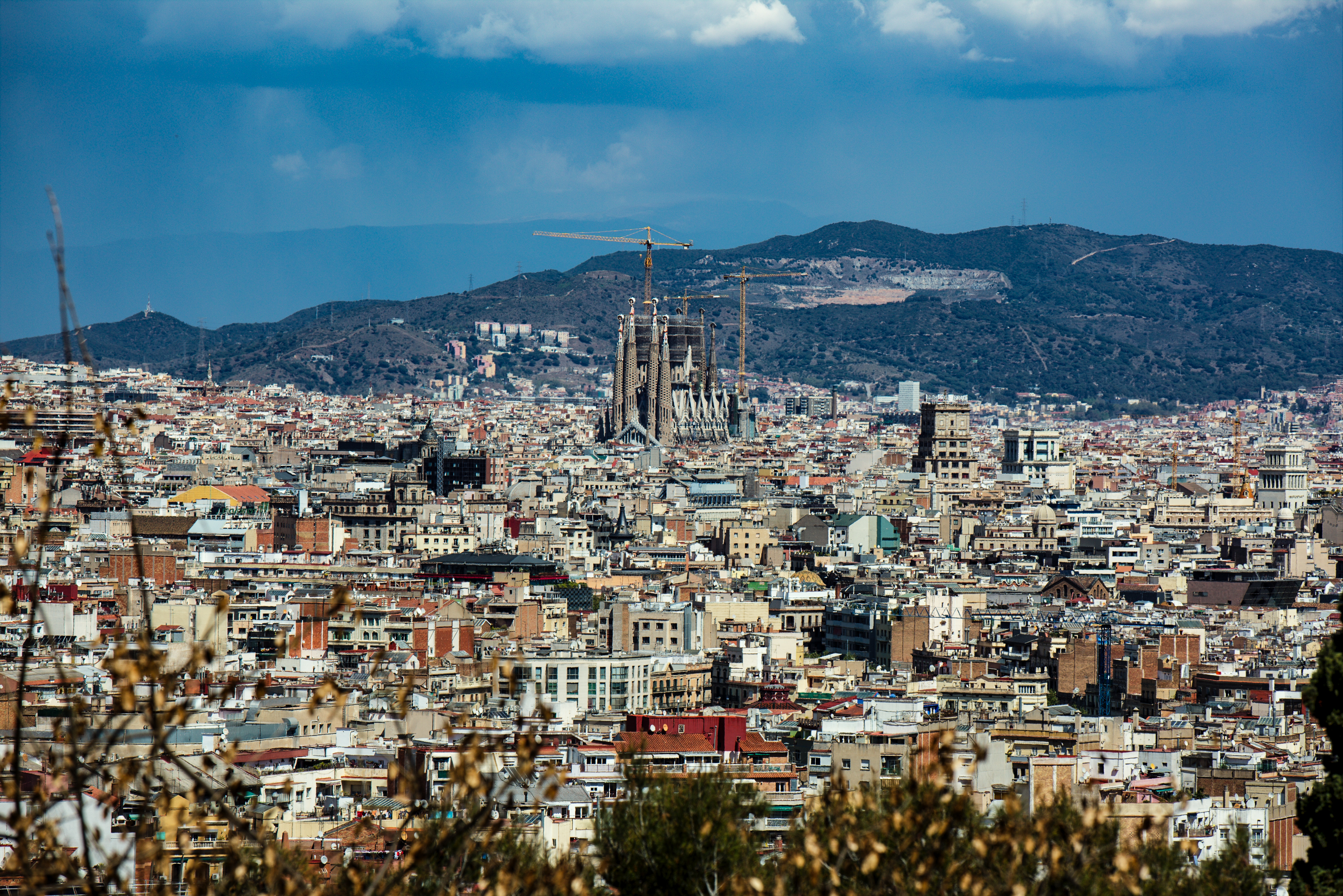 2019.Barcelona