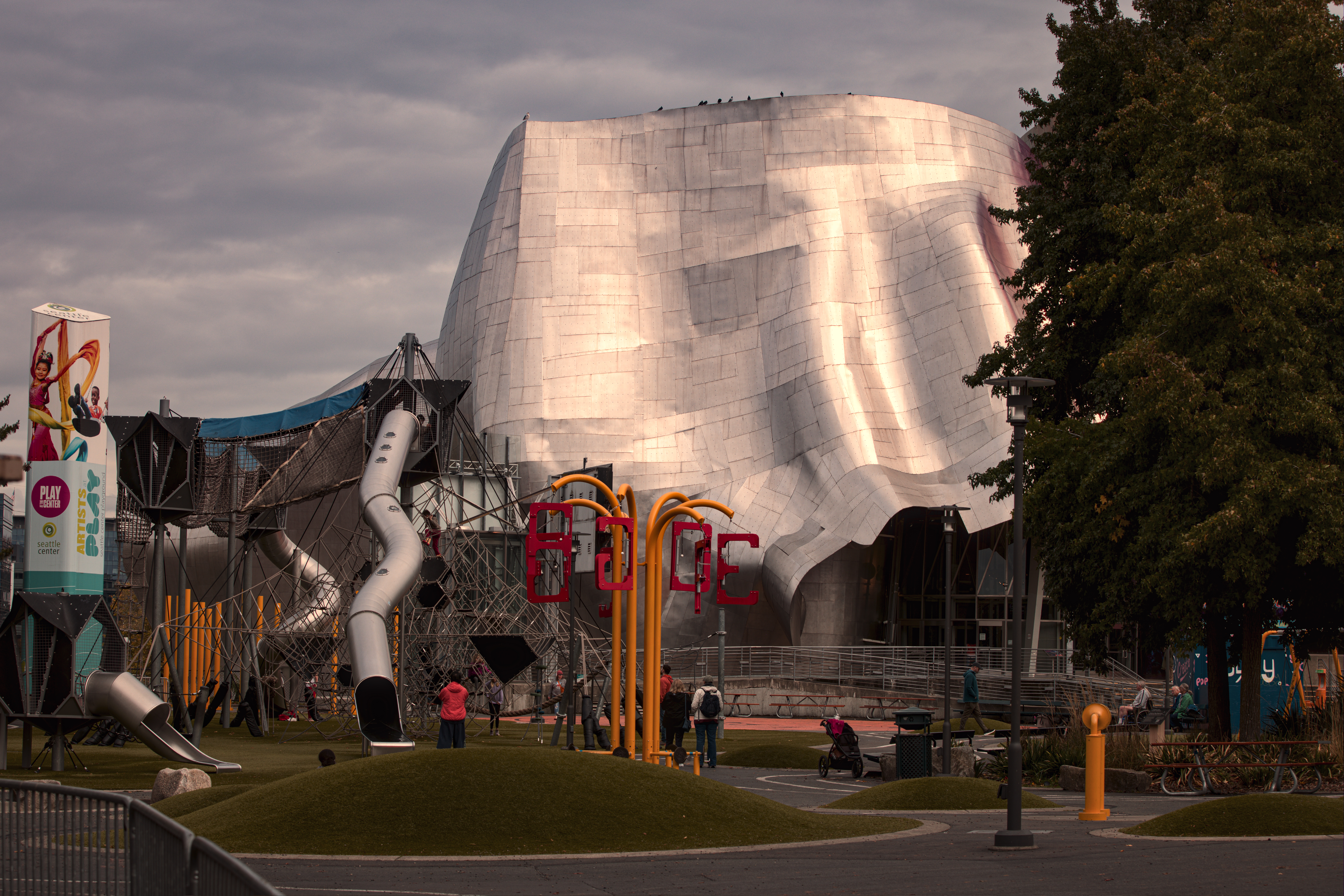 2025.Seatle